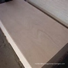 High Quality Okume F/B Plywood